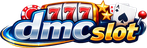 DMC Slot Logo